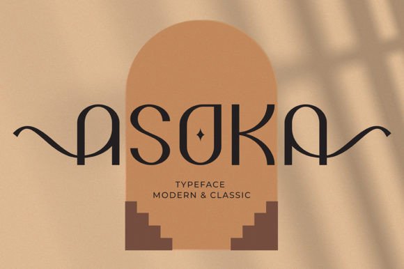 Asoka: The Font That Elevates Your Campaigns